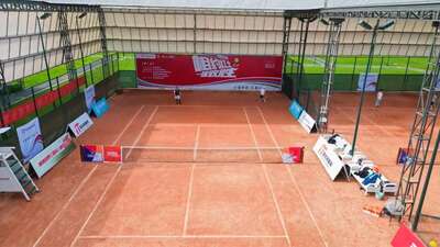 hz/T体育/萧山-郊野1