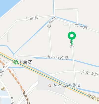 hz/WJ/萧山区-萧山麦田1