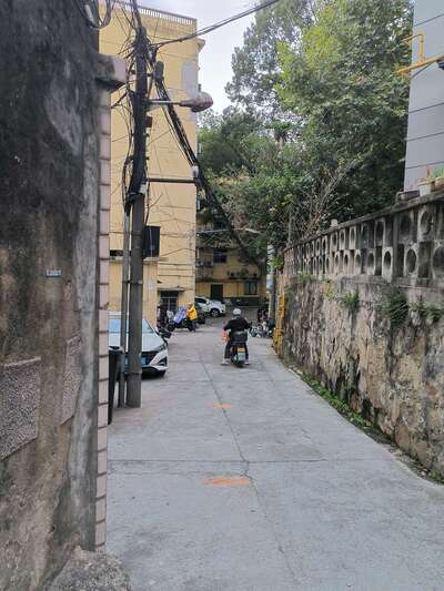 hz/X小区/X萧山/小区11