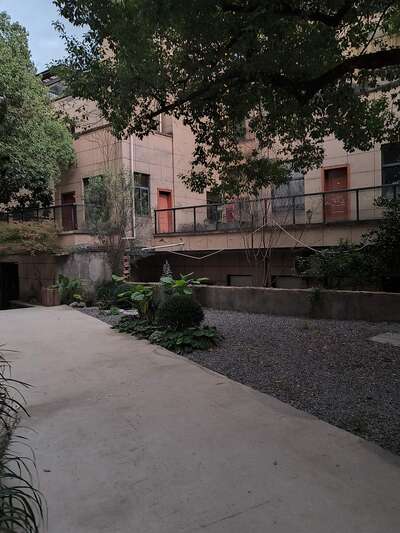 hz/X小区/X萧山/小区11