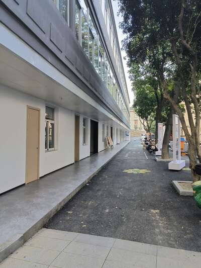 hz/X小区/X萧山/小区11