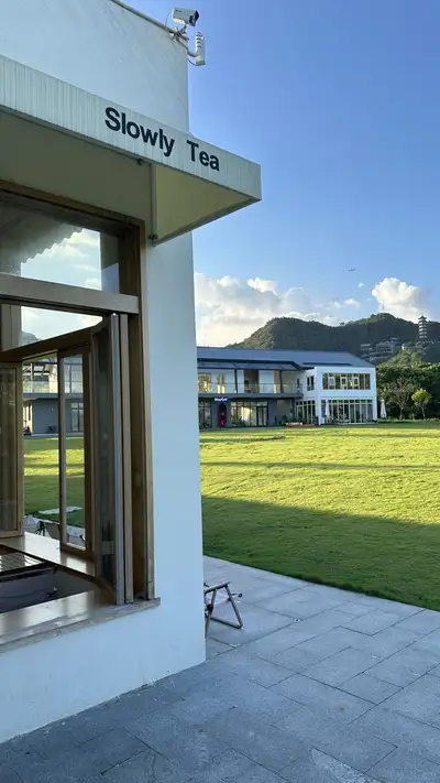 hz/X湘湖/咖啡店1