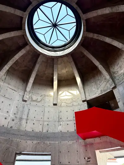 hz/X湘湖/旋转楼梯1