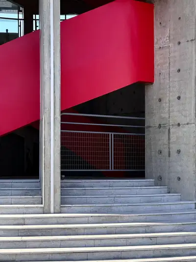 hz/X湘湖/旋转楼梯1