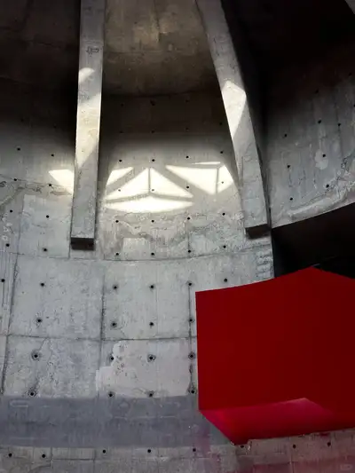 hz/X湘湖/旋转楼梯1