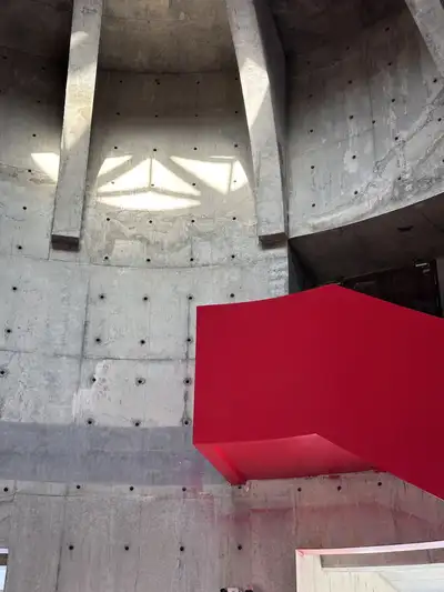 hz/X湘湖/旋转楼梯1