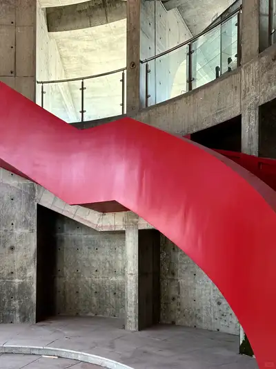 hz/X湘湖/旋转楼梯1