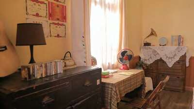 hz/biaozhun/家居-复古中式-客厅厨房餐厅卧室1