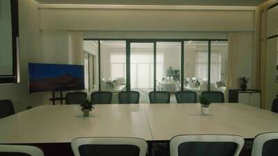 hz/guanzhi/办公场景-众创空间/会议室1