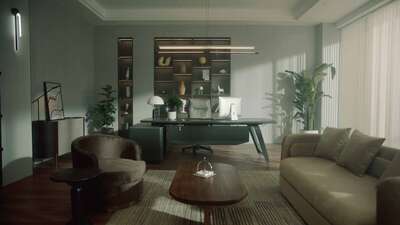 hz/guanzhi/办公场景-众创空间/办公室1