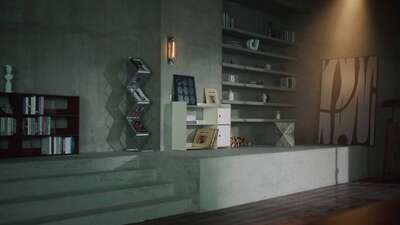 hz/guanzhi/办公室-工业风1