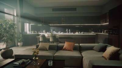 hz/guanzhi/家居-灰色现代-带院子1