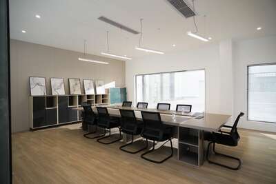 hz/senge/办公场景/会议室1