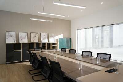 hz/senge/办公场景/会议室1