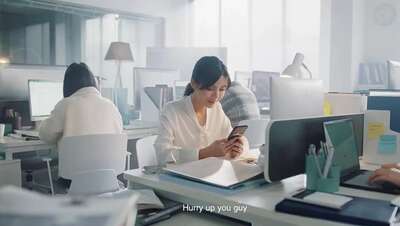 hz/senge/办公场景/办公区1