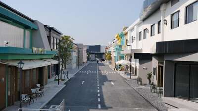 hz/senge/外景-街景1