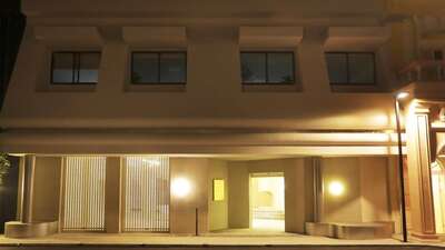 hz/senge/外景-街景1