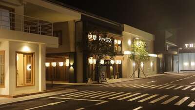 hz/senge/外景-街景1