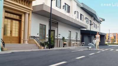 hz/senge/外景-街景1