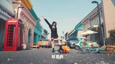 hz/senge/外景-街景1