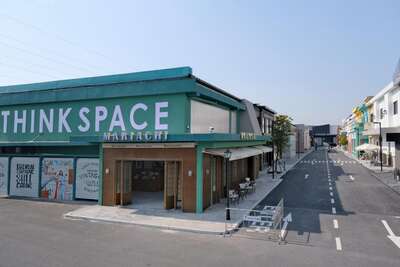 hz/senge/外景-街景1