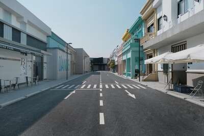 hz/senge/外景-街景1