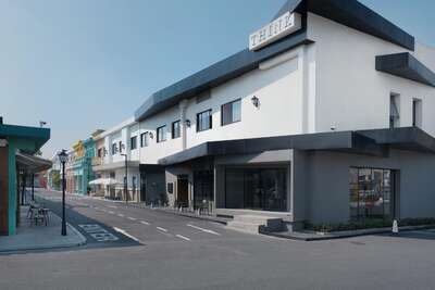 hz/senge/外景-街景1