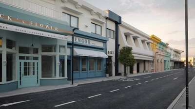 hz/senge/外景-街道B区1