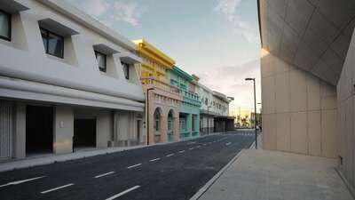 hz/senge/外景-街道B区1