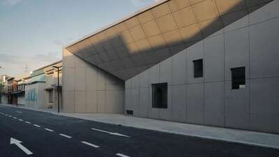 hz/senge/外景-街道B区1