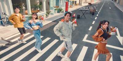 hz/senge/外景-街道B区1