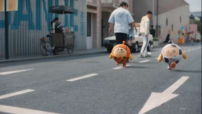 hz/senge/外景-街道B区1