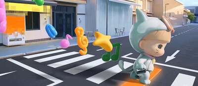 hz/senge/外景-街道B区1