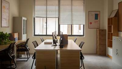 hz/senge/学校-套景/老师办公室1