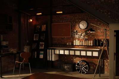 hz/senge/家居-工业风loft1