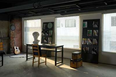 hz/senge/家居-工业风loft1