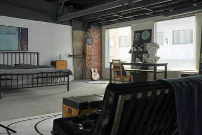 hz/senge/家居-工业风loft1