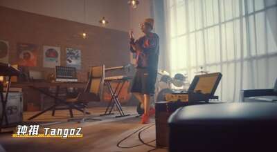 hz/senge/家居-工业风loft1