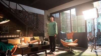 hz/senge/家居-工业风loft1