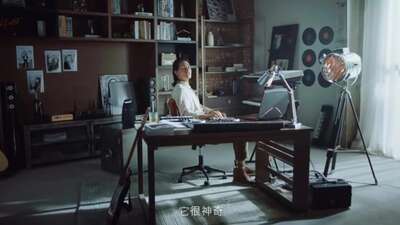 hz/senge/家居-工业风loft1