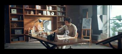 hz/senge/家居-工业风loft1