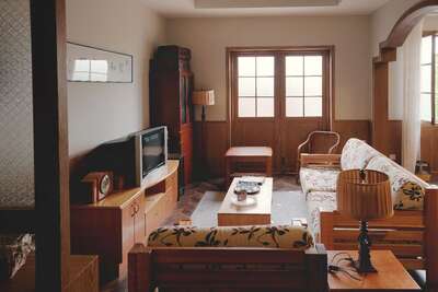 hz/senge/家居-年代-带院子1