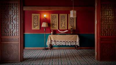 hz/senge/家居-欧式复古雲森阁1