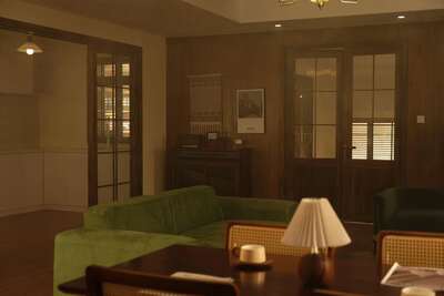 hz/senge/家居-法式中古风1