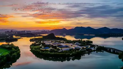 hz/世界旅游博览馆1