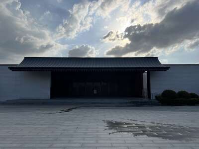 hz/世界旅游博览馆1