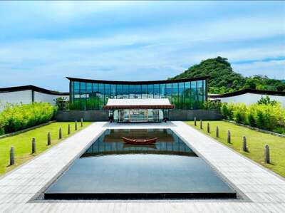 hz/世界旅游博览馆1