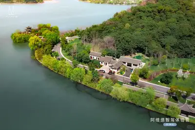 hz/世界旅游博览馆1