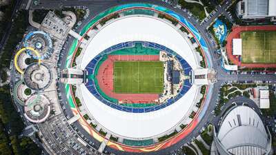 hz/体育馆/黄龙1