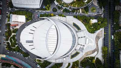 hz/体育馆/黄龙1